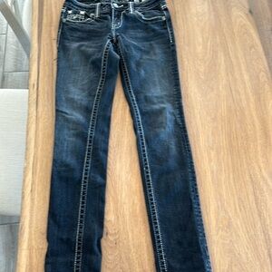 Miss Me Denim Brand Skinny 26 women’s